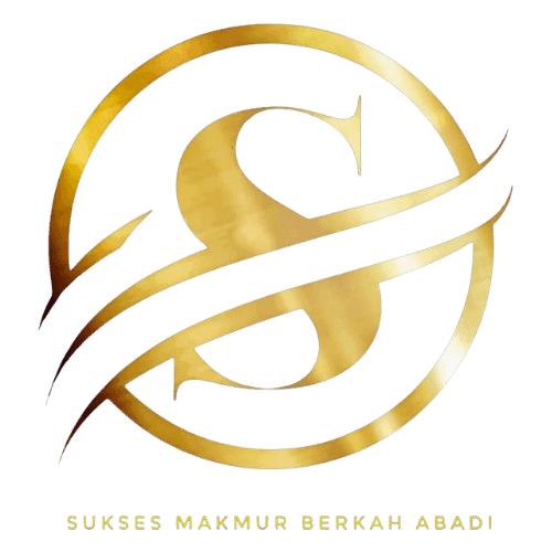 PT Sukses Makmur Berkah Abadi
